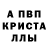 МЕТАДОН кристалл Danil Kudryavcev